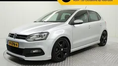 Gebruikt 2012 VW Polo Highline Hatchback | € 6.750 (Eerlijke prijs)