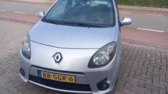 Grijs Gebruikt 2008 Renault Twingo Dynamique Hatchback | € 1.499 (Eerlijke prijs)