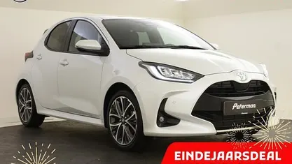 Occasion Toyota Yaris Executive 131 PK (96 kW) 2024 Hatchback