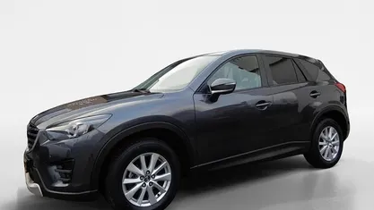 Occasion Mazda CX-5 165 PK (121 kW) 2016 Suv SUV