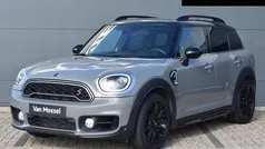 Grijs Gebruikt 2018 Mini Cooper S Countryman Chili SUV | € 22.430 (Goede deal)
