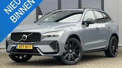 Grijs Gebruikt 2021 Volvo XC60 R-Design SUV | € 43.950 (Goede deal)