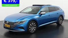Gebruikt 2021 VW Arteon Elegance Stationwagen | € 29.690 (Eerlijke prijs)