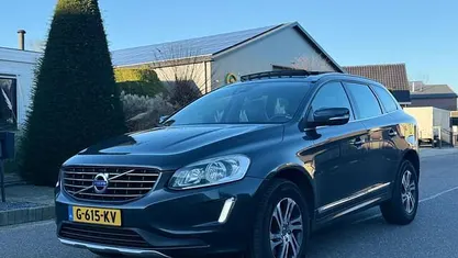 Occasion 2015 Volvo XC60 Ocean Race SUV | € 10.500 (Eerlijke prijs)