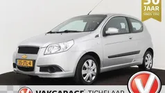 Gebruikt 2009 Chevrolet Aveo LS Hatchback | € 4.450 (Eerlijke prijs)