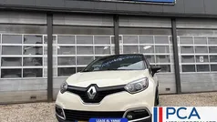 Gebruikt 2015 Renault Captur Dynamique SUV | € 5.950 (Eerlijke prijs)