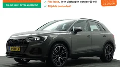 Grijs metallic Gebruikt 2020 Audi Q3 S-Line SUV | € 26.900 (Goede deal)