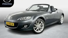 Gebruikt 2011 Mazda MX5 Cabriolet | € 17.950 (Eerlijke prijs)