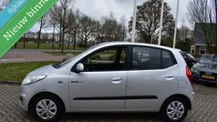 Gebruikt 2013 Hyundai i10 Hatchback | € 2.950 (Super prijs)
