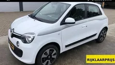 Blanc cristal qnj Gebruikt 2018 Renault Twingo Collection Hatchback | € 7.950 (Eerlijke prijs)