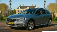 Gebruikt 2019 Volvo V60 CC Stationwagen | € 27.895 (Eerlijke prijs)