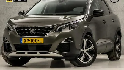 Occasion 2019 Peugeot 3008 Allure SUV | € 15.945 (Goede deal)