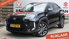 Gebruikt 2023 Toyota Yaris Cross SUV | € 27.950 (Eerlijke prijs)