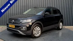 Gebruikt 2019 VW T-Cross Life SUV | € 20.450 (Eerlijke prijs)