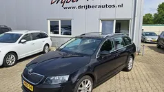 Gebruikt 2014 Skoda Octavia Business Line Stationwagen | € 3.950 (Super prijs)