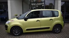 Gebruikt 2009 Citroën C3 Picasso MPV | € 2.999 (Eerlijke prijs)