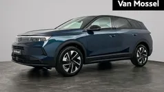 Blauw Nieuw 2025 Opel Grandland X SUV | € 44.245 (Goede deal)