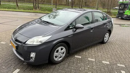 Occasion Toyota Prius Comfort 99 PK (72 kW) 2011 Hatchback