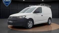 Gebruikt 2021 VW Caddy Comfortline MPV | € 13.450 (Goede deal)