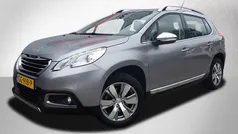 Gebruikt 2015 Peugeot 2008 Allure SUV | € 10.775 (Eerlijke prijs)
