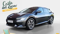 Gebruikt 2023 Kia EV6 Plus SUV | € 36.440 (Super prijs)
