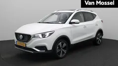 Gebruikt 2020 MG ZS Luxury SUV | € 14.995 (Eerlijke prijs)