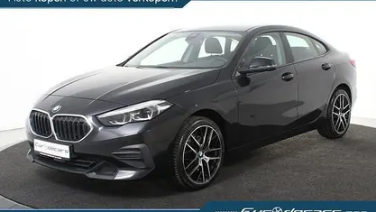 Occasion BMW 218 136 PK (100 kW) 2022 Coupé