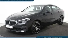 Zwart Gebruikt 2022 BMW 218 Coupé | € 24.850 (Goede deal)