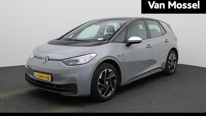Occasion 2020 VW ID.3 Hatchback | € 15.900 (Eerlijke prijs)
