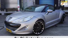 Grijs Gebruikt 2012 Peugeot RCZ Coupé | € 8.995 (Eerlijke prijs)