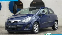 Gebruikt 2014 Opel Corsa Hatchback | € 4.900 (Eerlijke prijs)