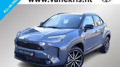 Gebruikt 2025 Toyota Yaris Cross Sport SUV | € 39.240 (Eerlijke prijs)