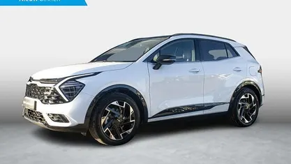 Occasion 2025 Kia Sportage GT-Line SUV | € 42.690 (Eerlijke prijs)