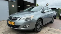 Gebruikt 2011 Opel Astra Edition Stationwagen | € 2.650 (Eerlijke prijs)