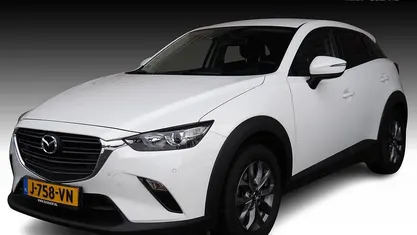 Occasion Mazda CX-3 Sportive 123 PK (90 kW) 2020 SUV