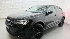 Gebruikt 2022 Audi Q3 Sportback S-Line SUV | € 38.949 (Goede deal)