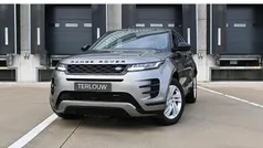 Grijs Gebruikt 2020 Land Rover Range Rover evoque SE Dynamic SUV | € 36.995 (Goede deal)