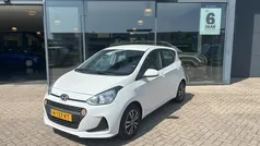Gebruikt 2018 Hyundai i10 Comfort Hatchback | € 6.945 (Goede deal)