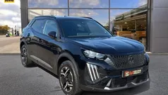 Gebruikt 2024 Peugeot 2008 GTi SUV | € 28.645 (Eerlijke prijs)