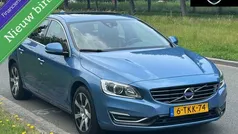 Gebruikt 2014 Volvo V60 Summum Stationwagen | € 12.950 (Eerlijke prijs)