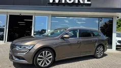 Bruin Gebruikt 2021 Renault Talisman Intens Stationwagen | € 19.900 (Goede deal)