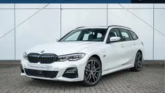 Gebruikt 2022 BMW 330e Comfort Edition Stationwagen | € 38.450 (Goede deal)