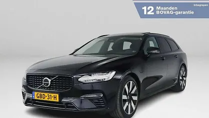 Occasion Volvo V90 Plus 350 PK (257 kW) 2024 Stationwagen