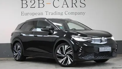 Occasion VW ID.4 GTX 219 kW (298 PK) 2022 SUV