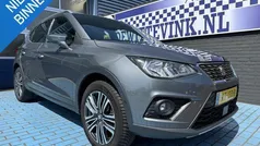Gebruikt 2018 Seat Arona SUV | € 17.450 (Eerlijke prijs)