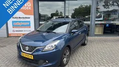 Gebruikt 2016 Suzuki Baleno Hatchback | € 14.445 (Eerlijke prijs)