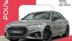 Gebruikt 2024 Audi A4 Competition Sedan | € 42.900 (Eerlijke prijs)