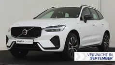 Wit Gebruikt 2023 Volvo XC60 Ultimate SUV | € 53.694 (Eerlijke prijs)