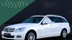 Gebruikt 2009 Mercedes C200 Avantgarde Stationwagen | € 9.900 (Eerlijke prijs)