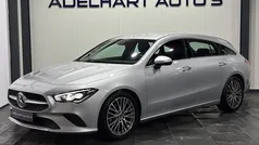 Gebruikt 2023 Mercedes CLA180 Shooting Brake Luxury Stationwagen | € 30.950 (Eerlijke prijs)
